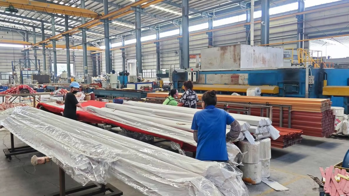 Baoteng Quality Control Lab