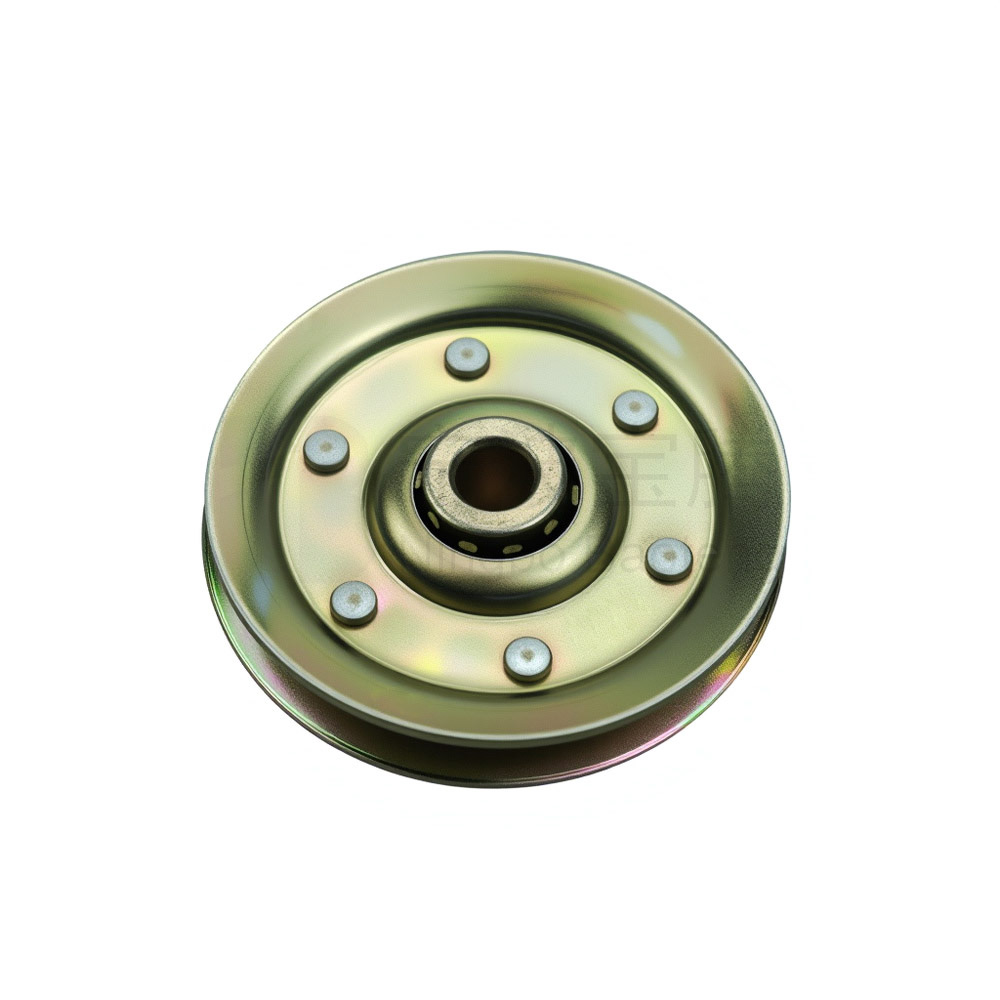 poulie de porte de garage 3 pouces poulie de porte basculante