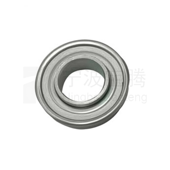 ガレージドアトーションスプリングベアリング