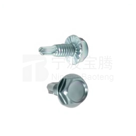 1/4インチセルフタッピングネジ