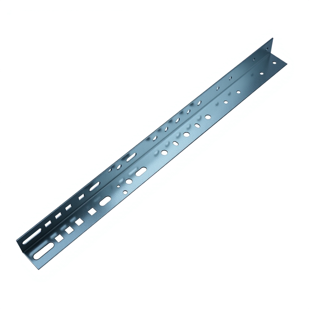 cornière pour porte de garage