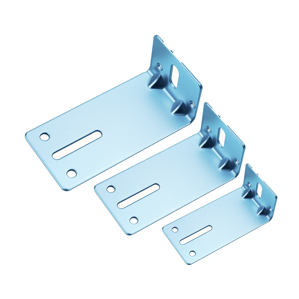 Load Carring Brackets Evaluating Fatigue Cracking and Deformation in Steel Beam Brackets for ...