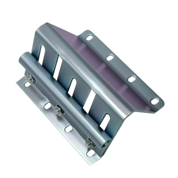 support supérieur de porte de garage