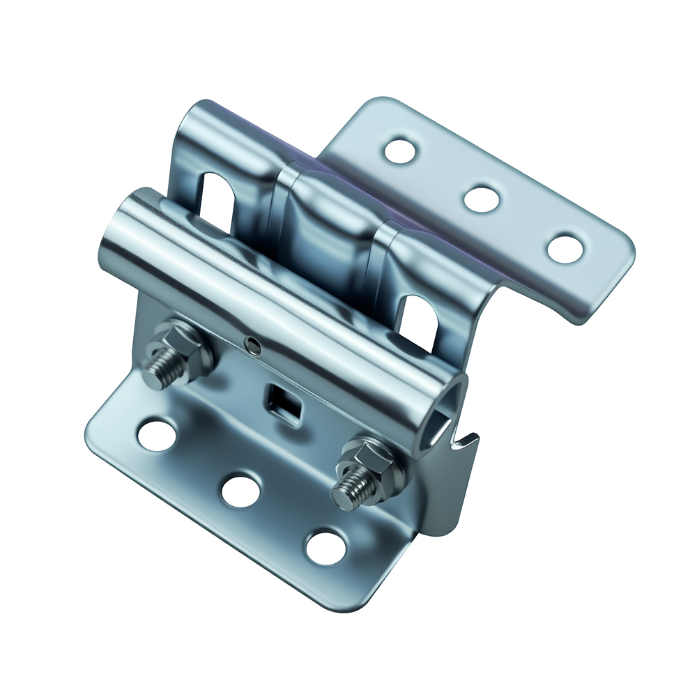 قوس علوي لباب المرآب قابل للتعديل