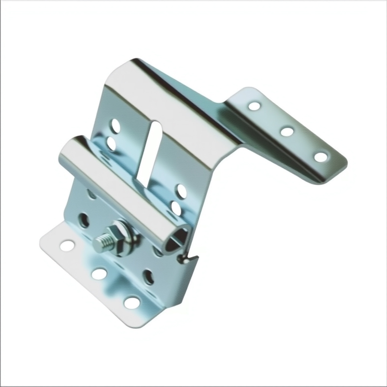 suporte superior para porta de garagem