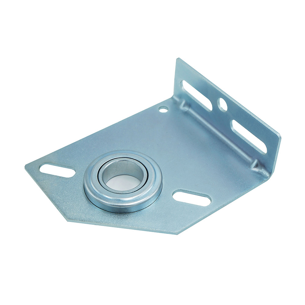 support de roulement de porte de garage