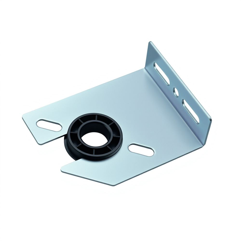 ガレージドア・センター・ベアリング・ブラケット