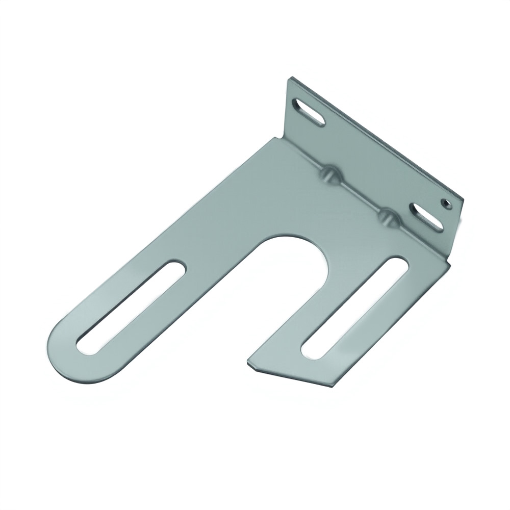 garage door torsion spring center support bracket