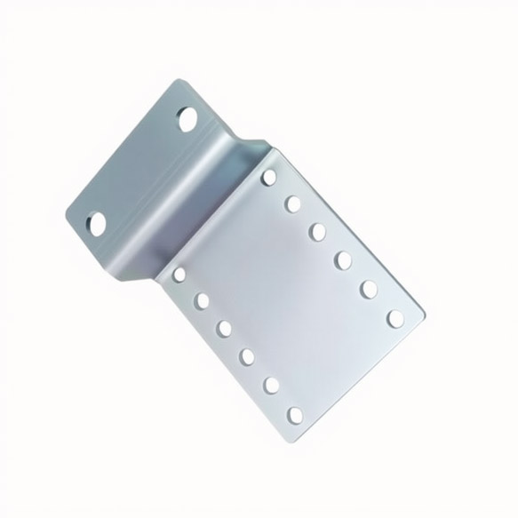 Регулируемая толкающая пластина