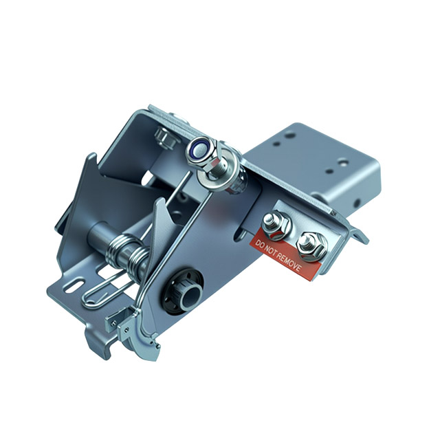 BT-B235 safety stopping bracket garage door