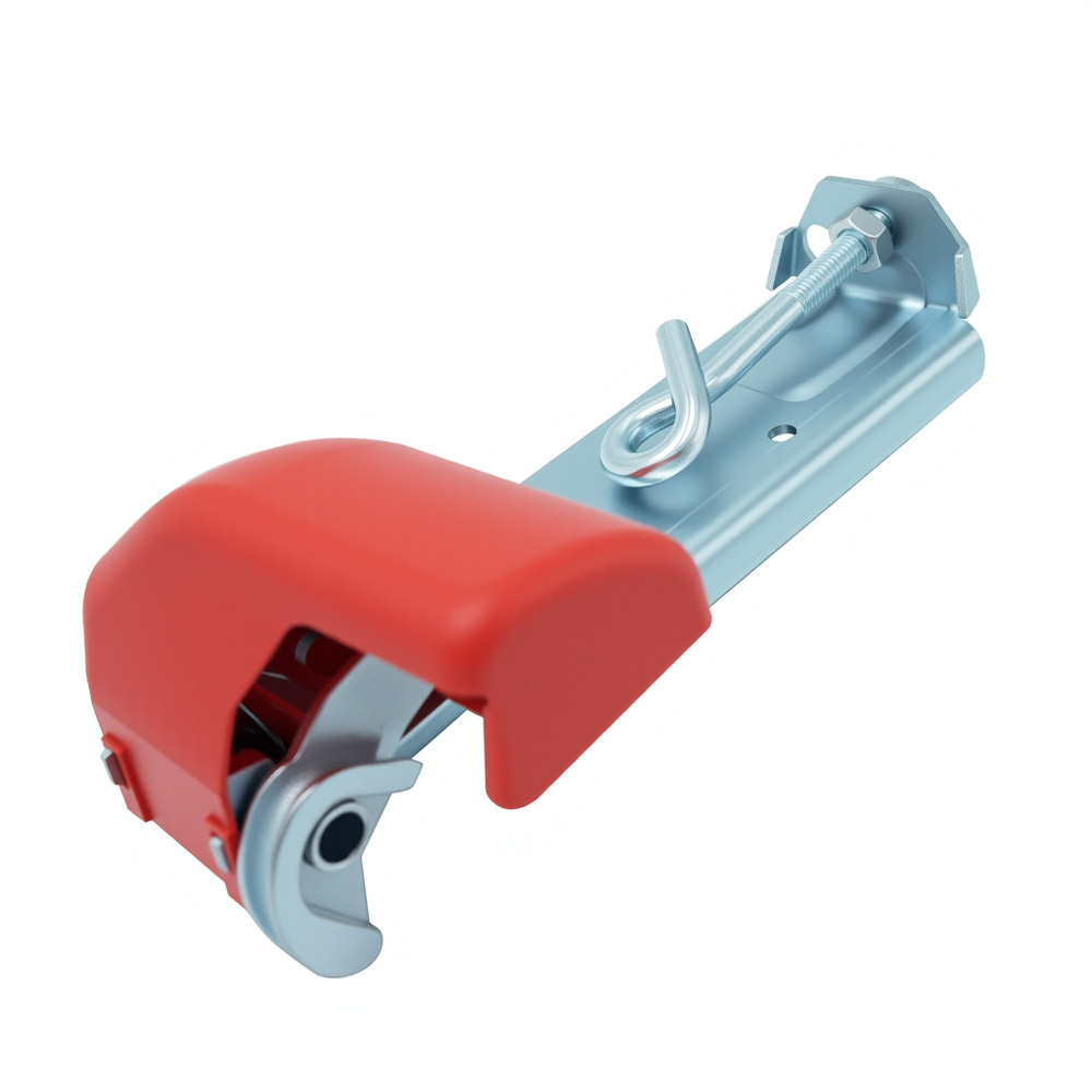 Cable Break Safety Device