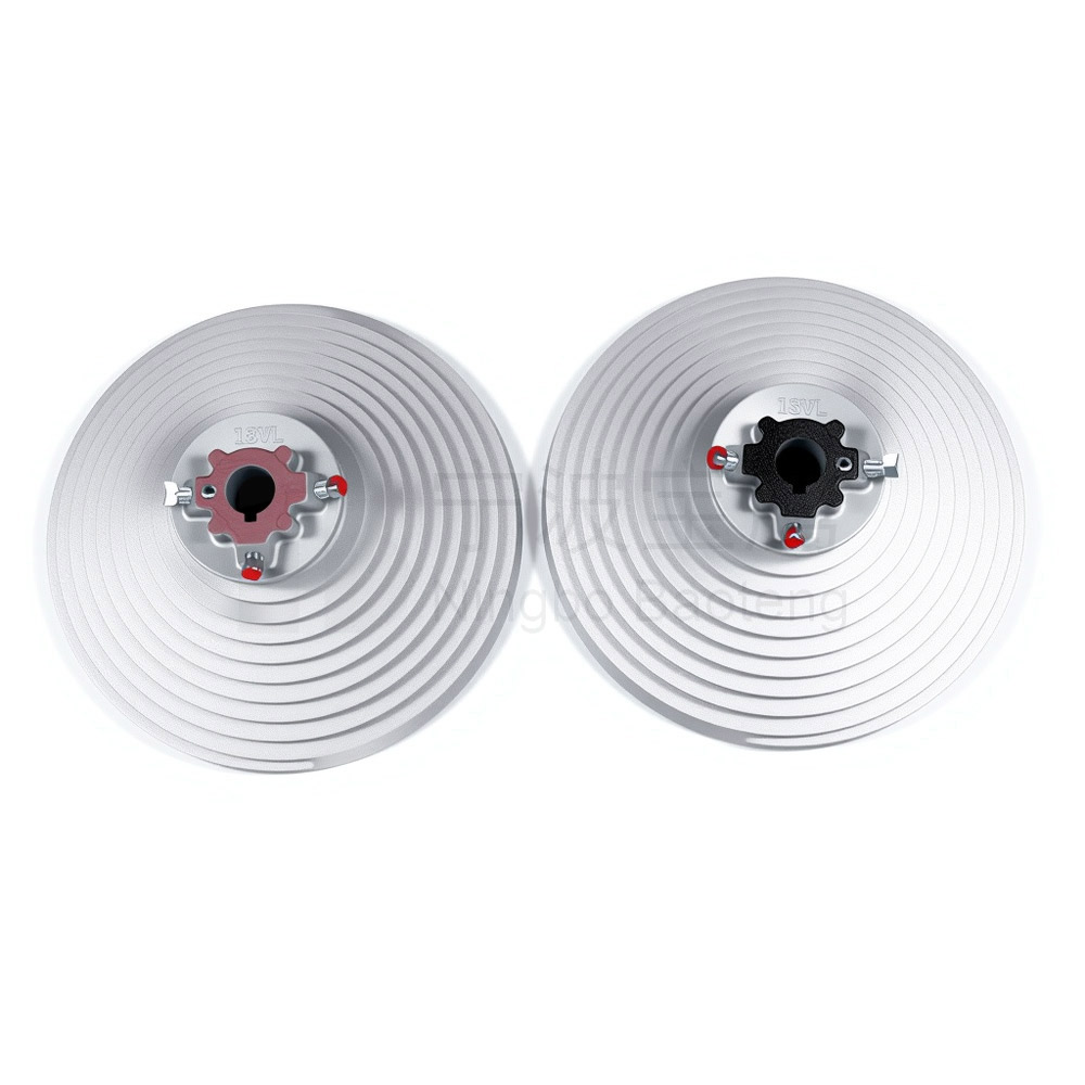 tambor de porta de garagem