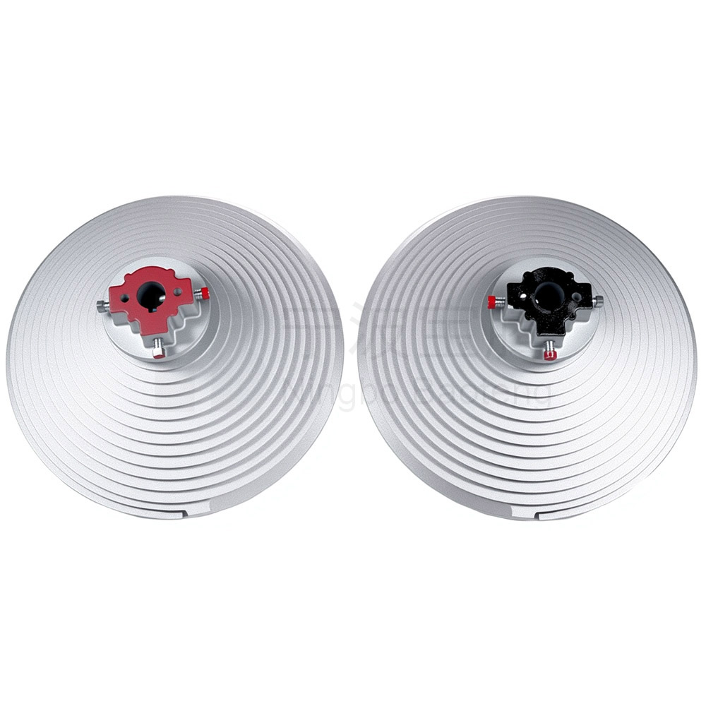 High Lift Garage Door Cable Drums