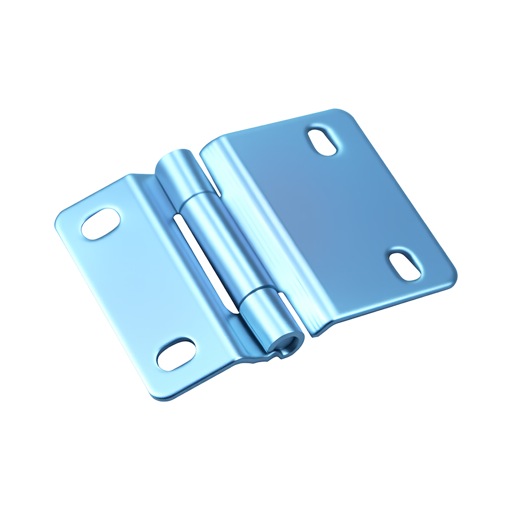 BT-H101 dobradiça central de porta de garagem