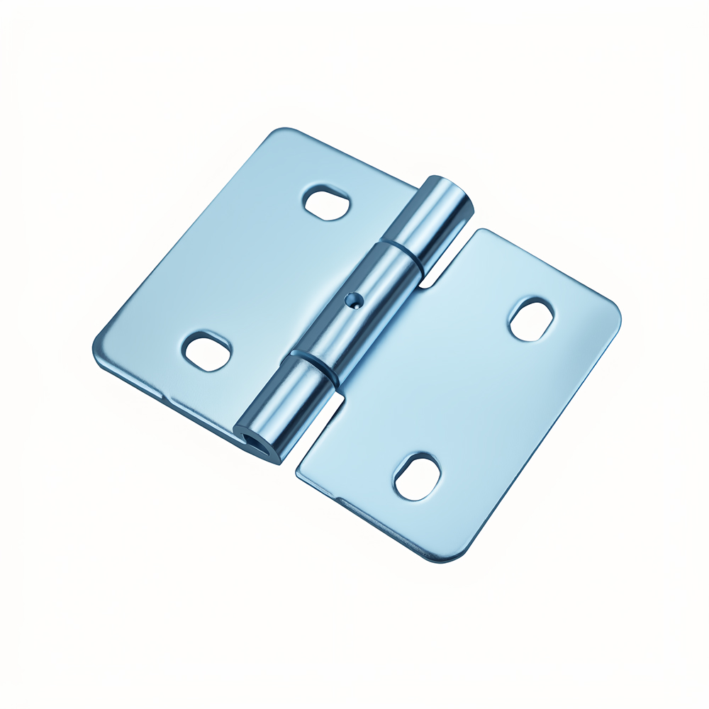 Dobradiças de porta de garagem para trabalhos pesados