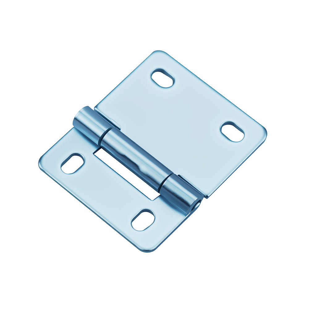 BT-H103 dobradiça central de porta de garagem