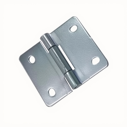 BT-H106 carbon steel hinges