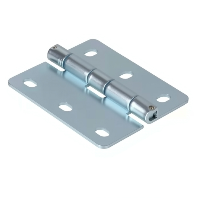 BT-H113 sobre a dobradiça central