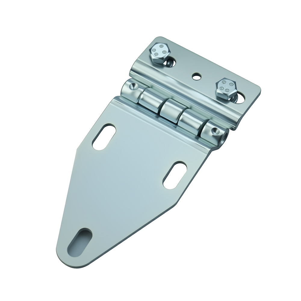 BT-H114 dobradiças para portas de garagem comerciais