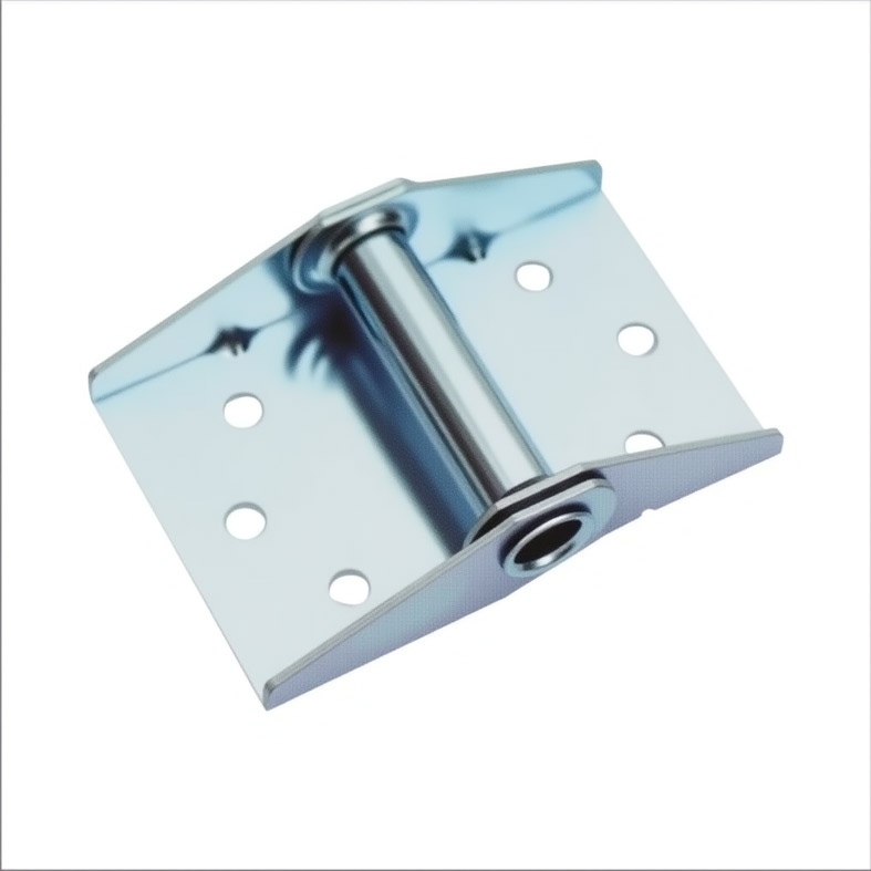 BT-H129 dobradiça de rolo para porta de garagem