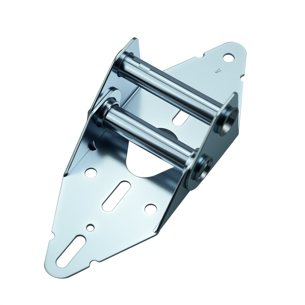 BT-H135 Dobradiças para portas de garagem