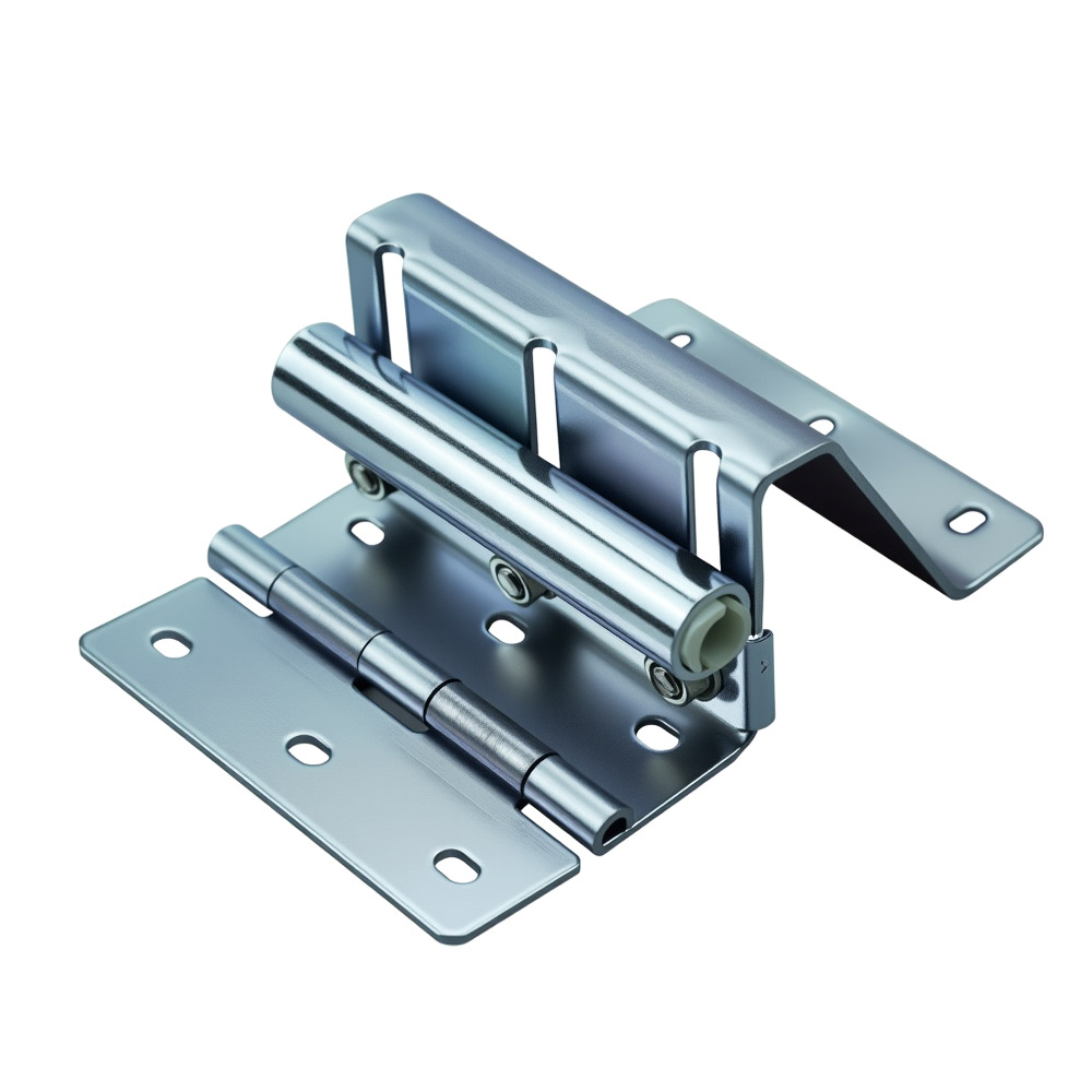 dobradiças de aço para portões de garagem