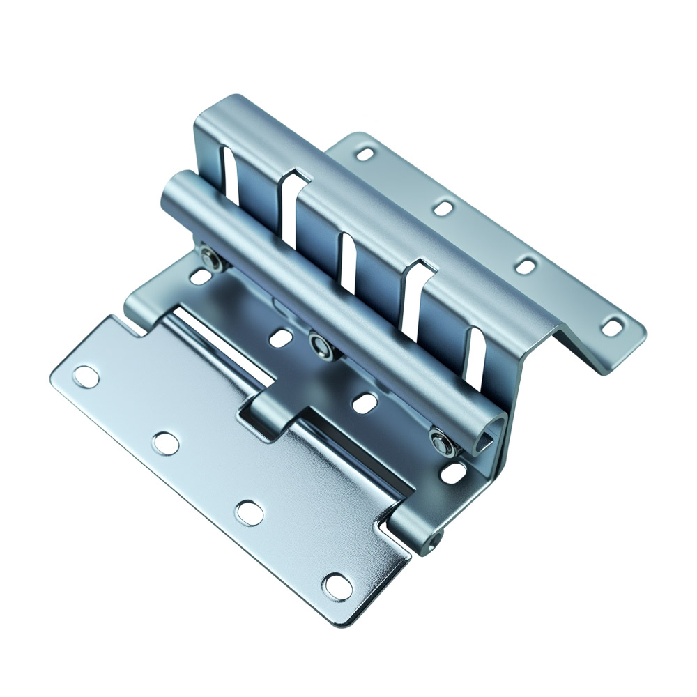 dobradiças para portas resistentes