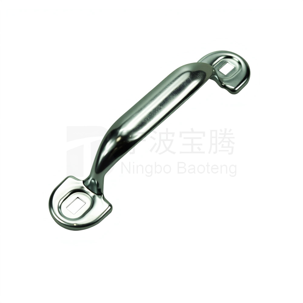 manilla de garaje manillas elevadoras