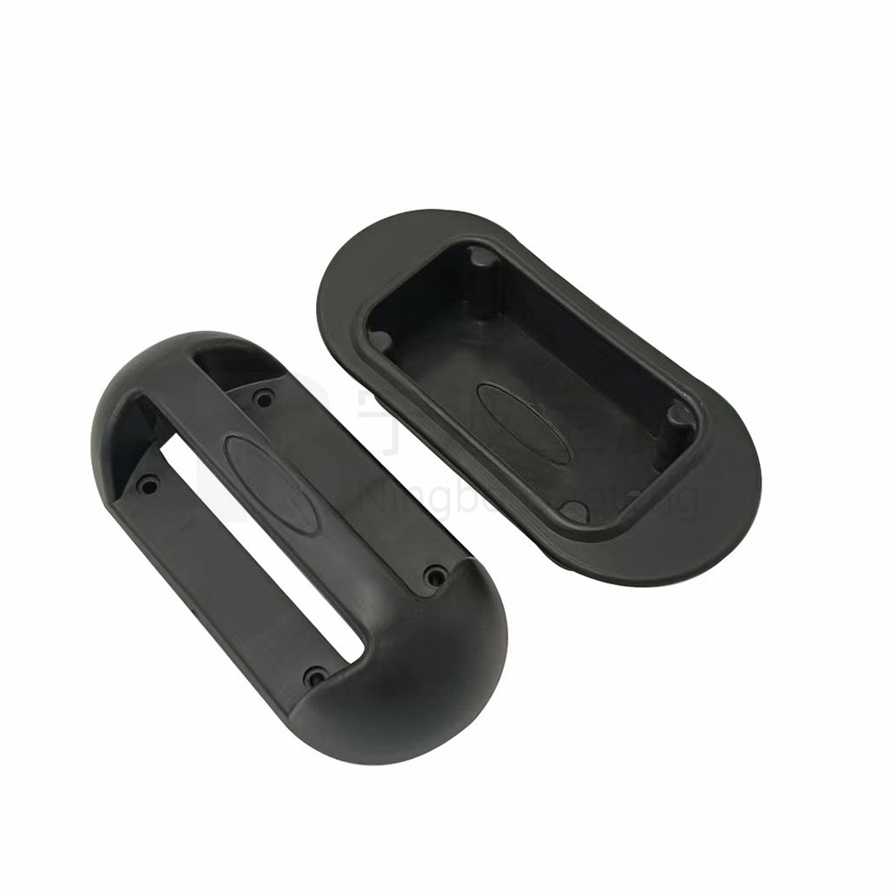 Manillas de elevación para cargas pesadas Manilla para puertas industriales