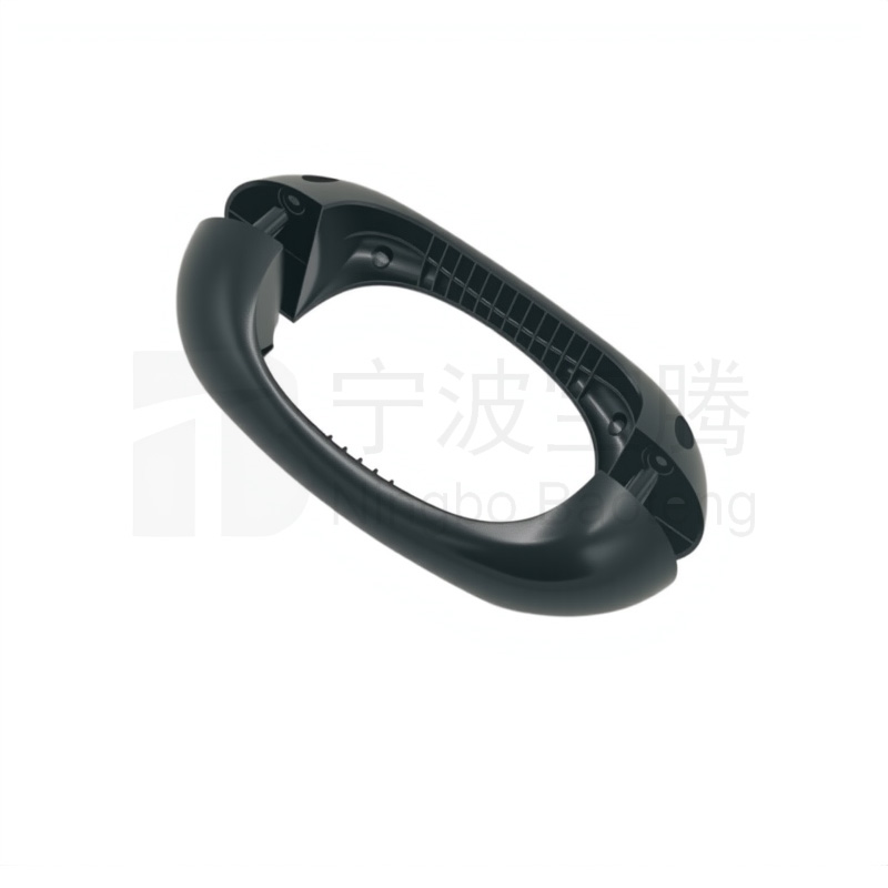 manilla elevadora de puerta de garaje