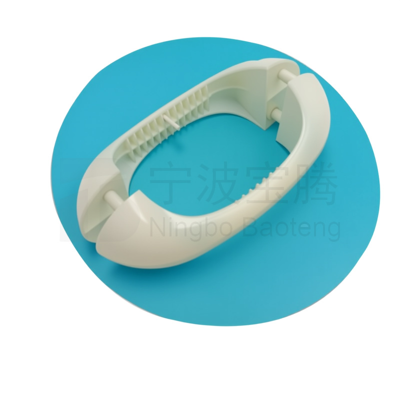 Manivelas para puertas de garaje