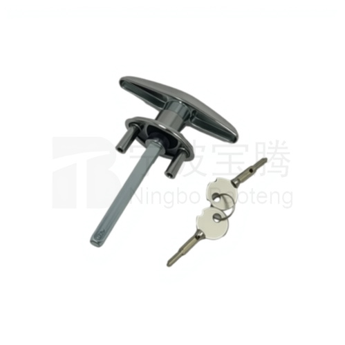 cerraduras de manilla