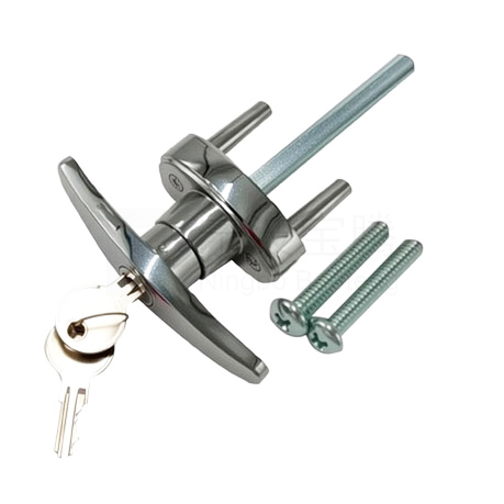 Puerta de Garaje Cerradura con Llave