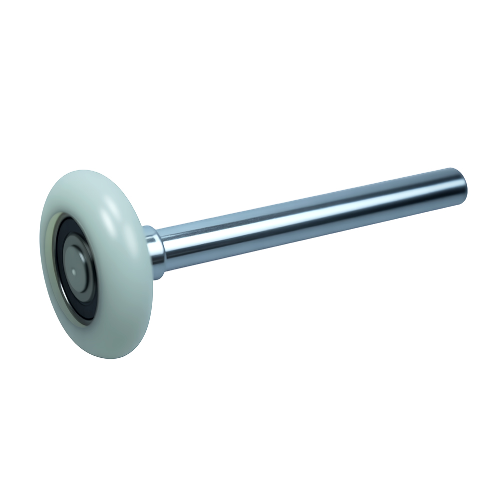 BT-R001 Rolo de porta de garagem