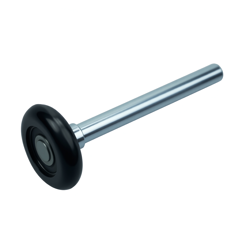 BT-R003 Rodas de rolos de nylon