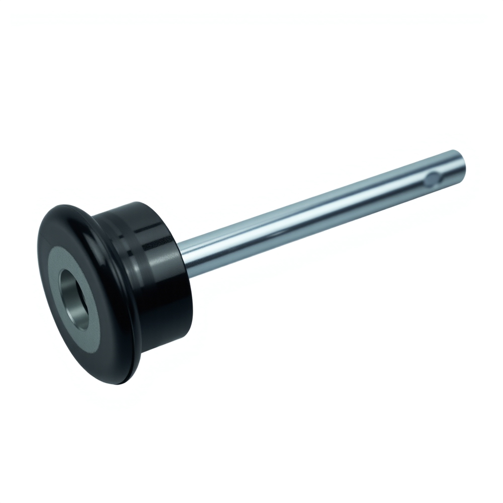 BT-R011 rolo de roda de nylon