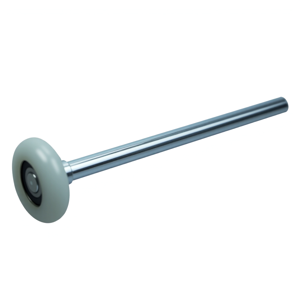 rolo de rolamento de esferas