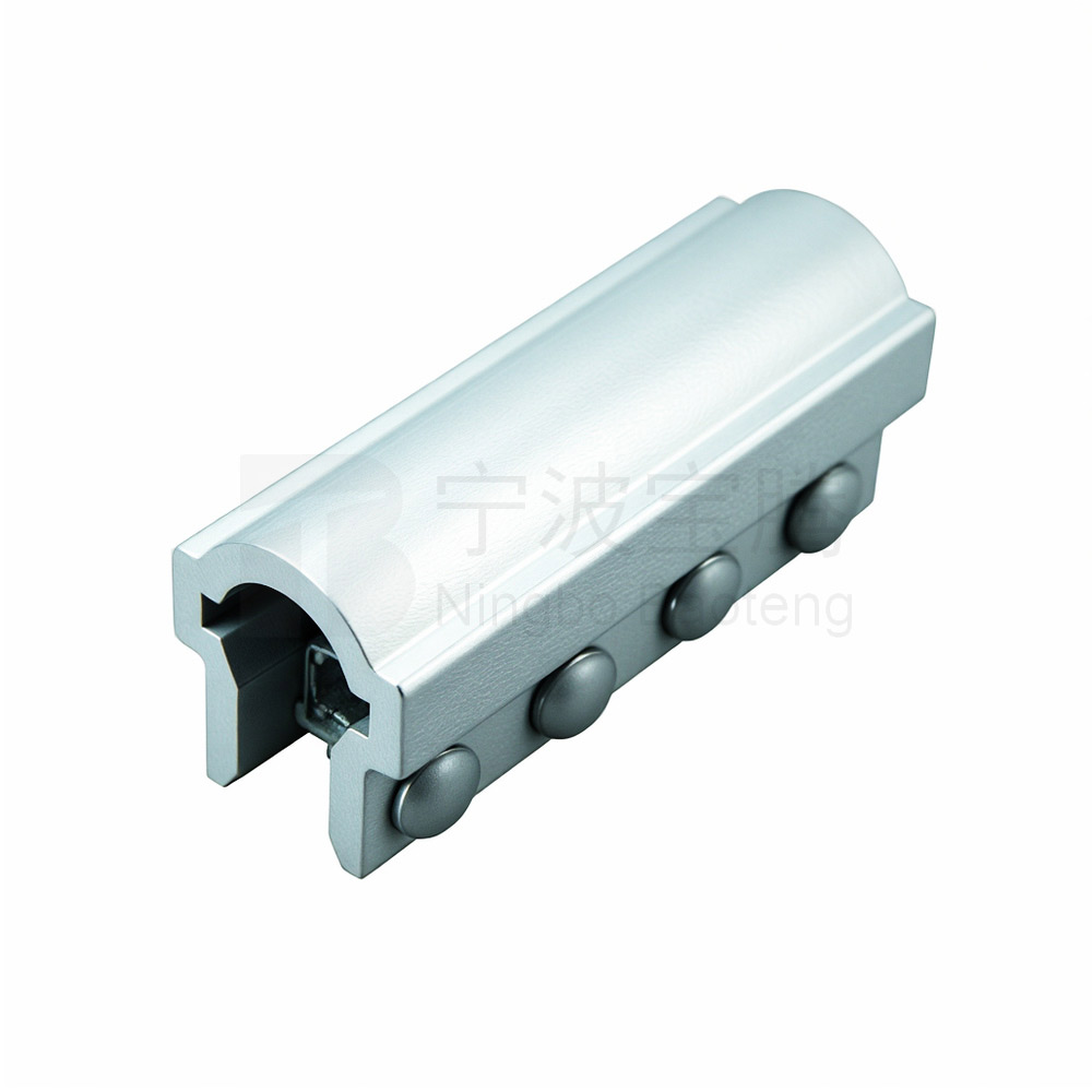 acoplamento de veio com chaveta