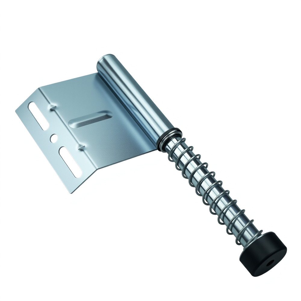 BT-SP401 ガレージドアプランジャーバンパースプリング 15