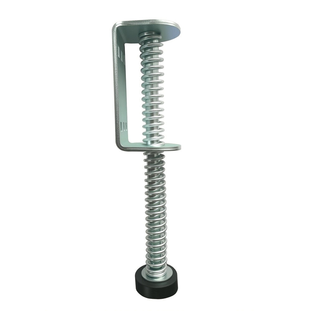 ガレージドアプッシャースプリング