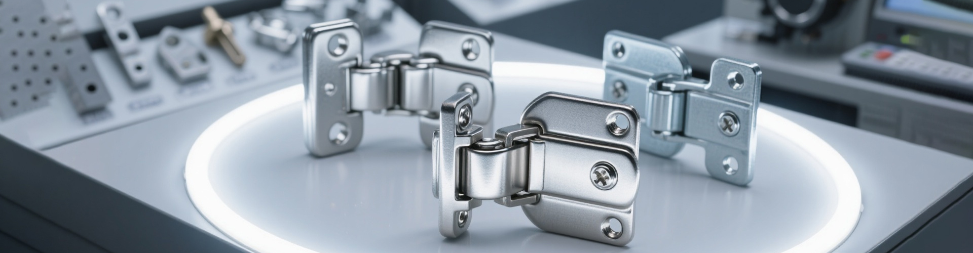 Corrosion Resistance for Hinges – Torsion Spring Coupling Corrosion Resistance for Hinges – Torsion Spring Coupling