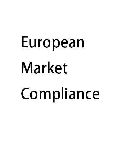 유럽 시장 규정 준수 - EU용 Baoteng 차고 도어 하드웨어