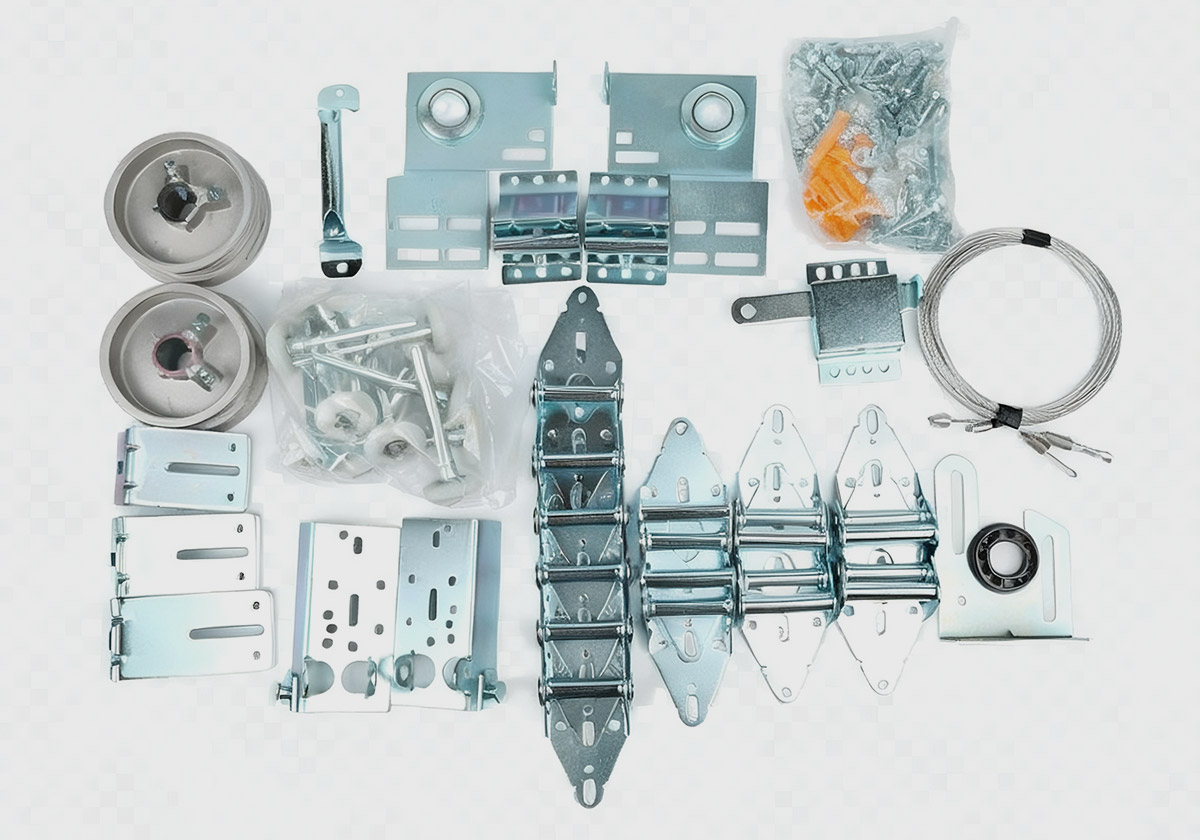Chemical assay report for galvanized steel