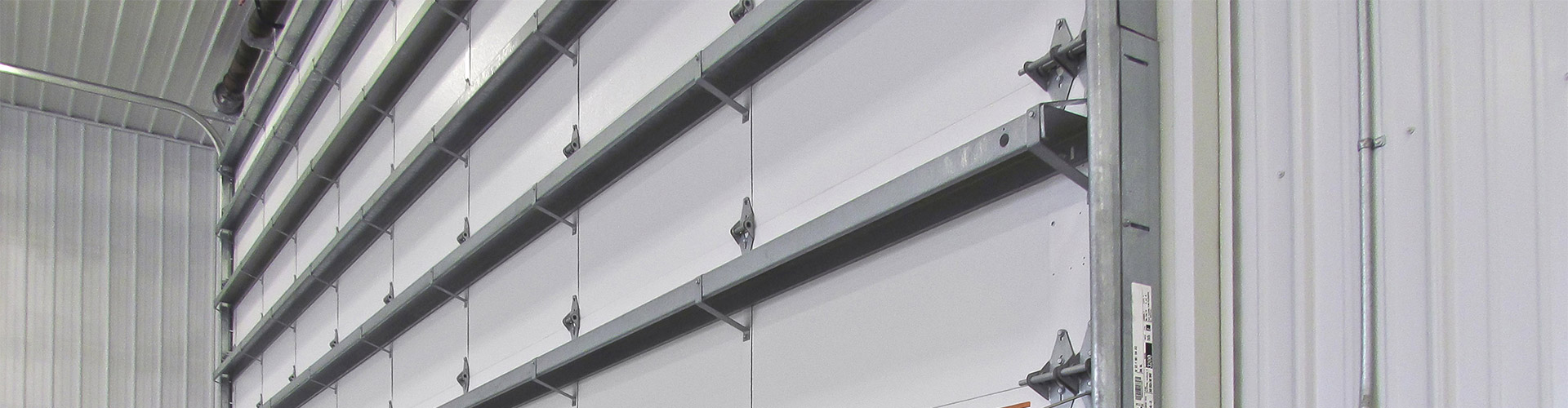 Sectional-garage-door-hardware-Step-by-Step-Installation