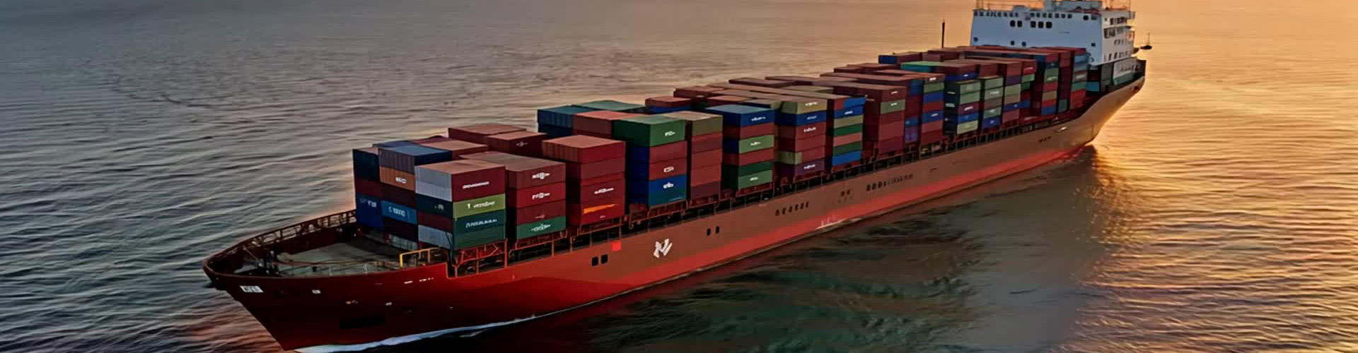 Baoteng global shipping logistics China to USA