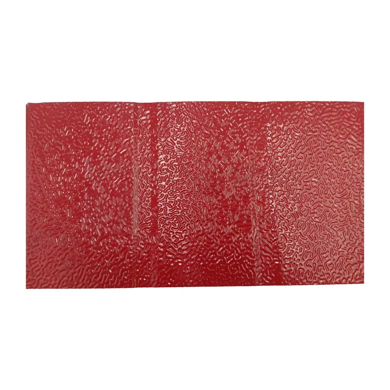 панели верхних гаражных ворот