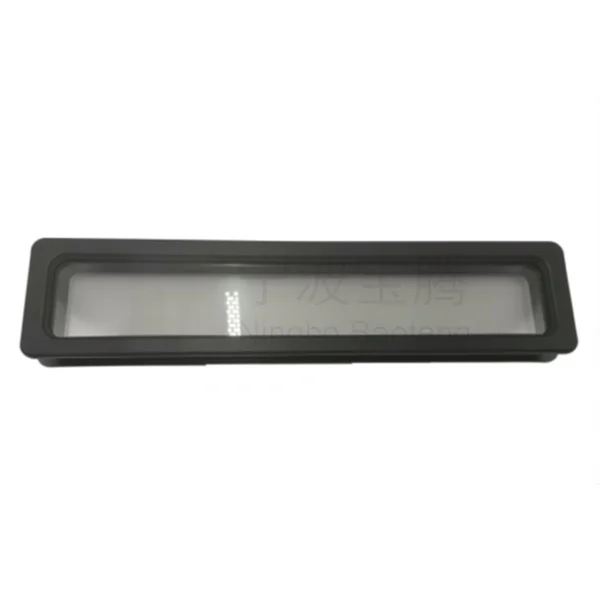 комплекты окон для гаражных ворот