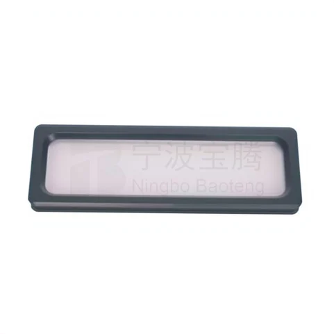 Wholesale sectional door window kits supplier