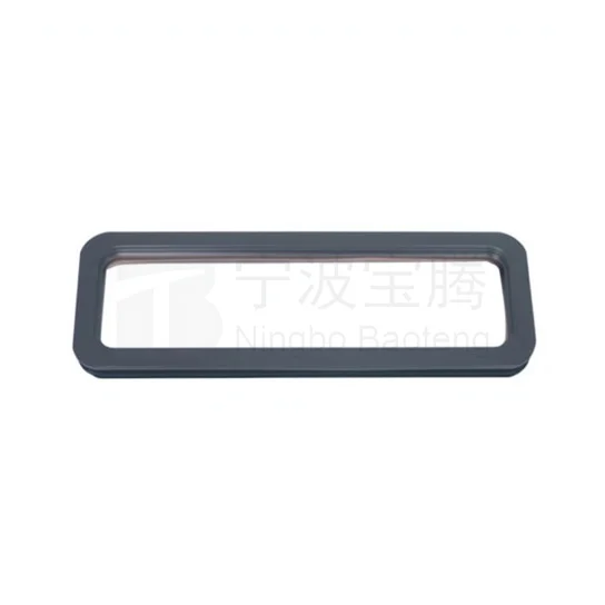 Окна верхней гаражной двери