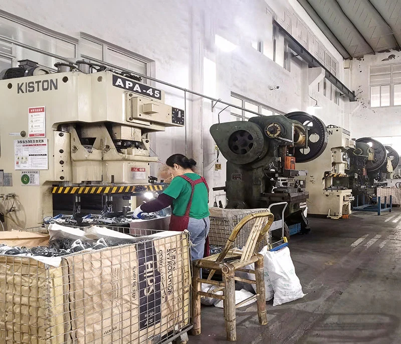 Fire Station Hardware Testing